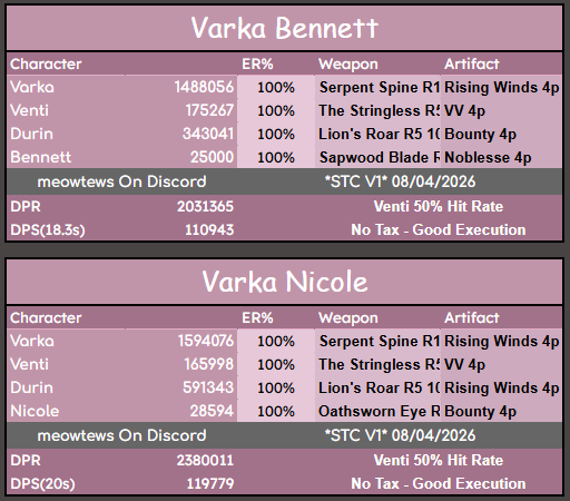 MeowTews ☆彡 tweet media