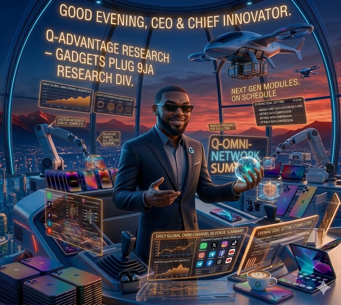 A.K of all Trades tweet media