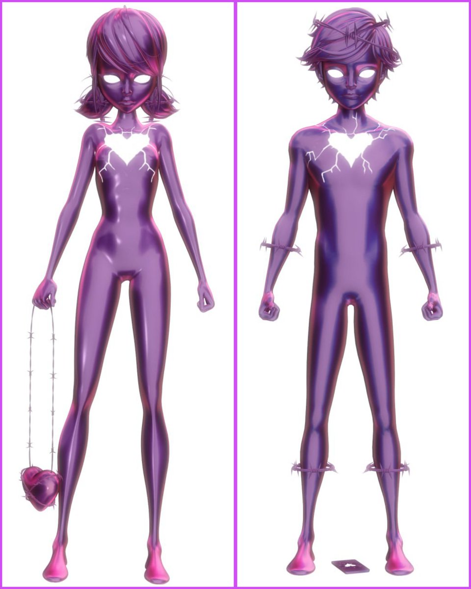 Miraculous Brasil tweet media