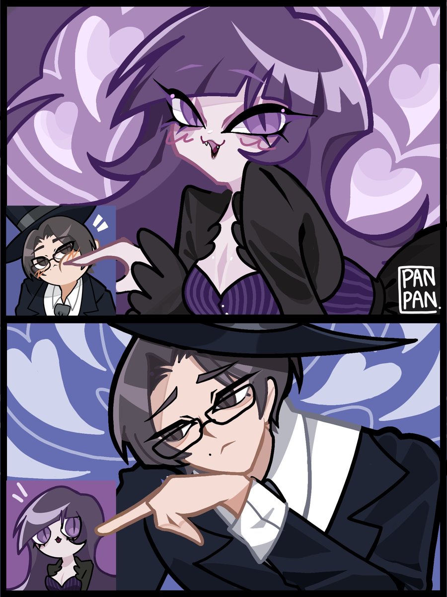 Panpan🔞 - commission open tweet media