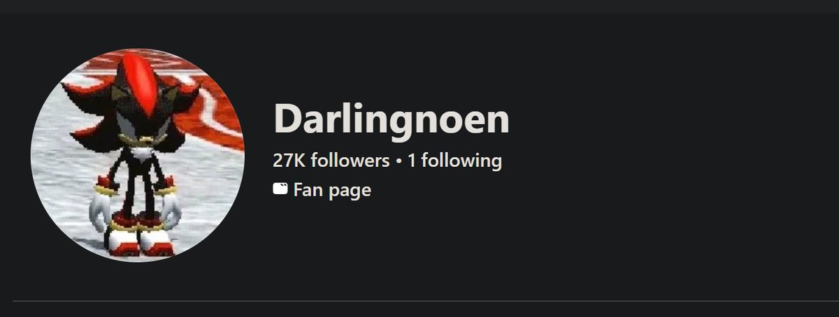 DARLING NOEN ❤️⛓️ tweet media