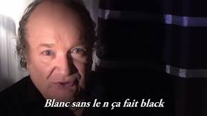 Monsieur Groin Groin tweet media