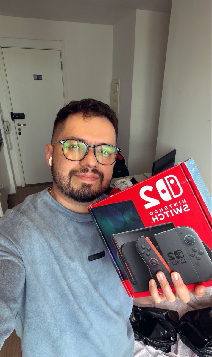 aquele sem acento 💻 tweet media