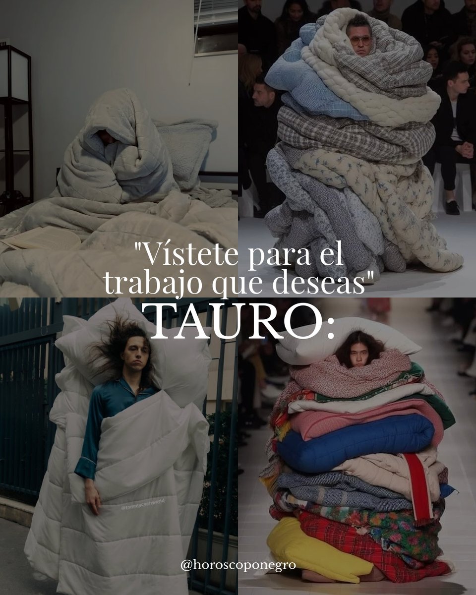 El trabajo soñado para Tauro ✨🔮