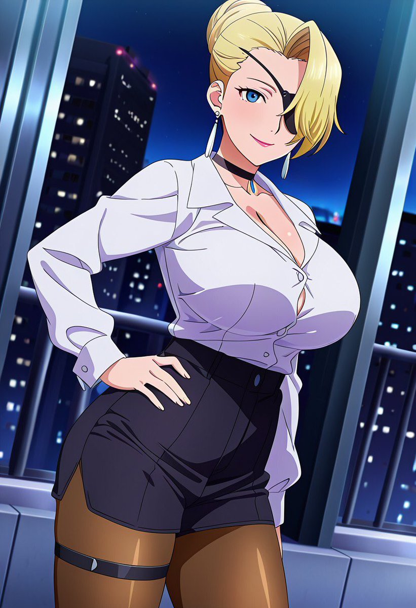 K_365_Kishima's tweet image. 🐍Un feliz cumpleaños a la miembro de los Hakkesshu, que vigila a Rugal, que estaba tratando de utilizar el poder de Orochi, haciendose pasar por sus secretarias, le gusta jugar con su víctima con sus encantos. La “Belleza de la Velocidad Cruel”, Mature💛💋🥳🎂
#KOF #マチュア