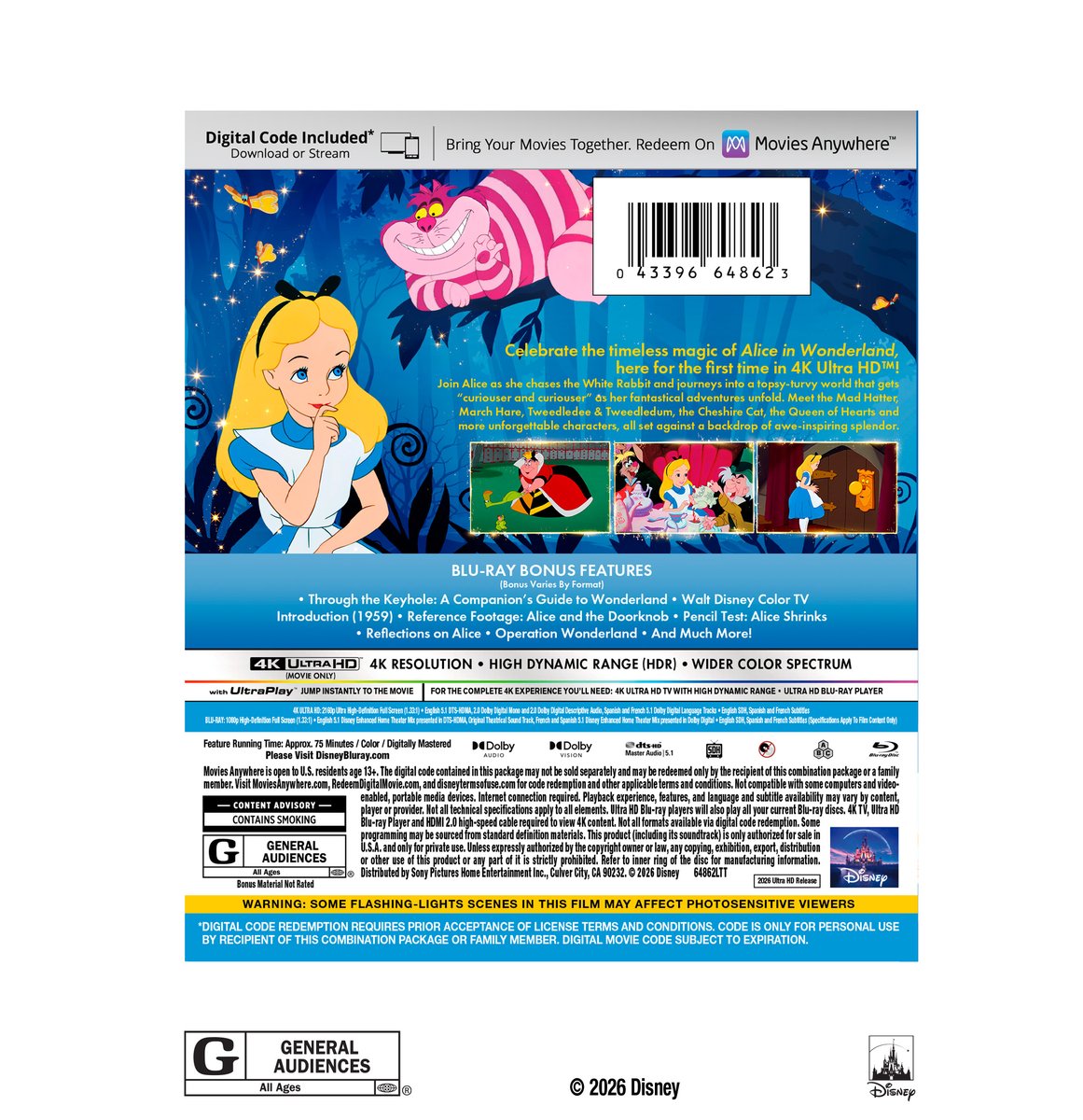 TheHDRoom in 4K UHD tweet media