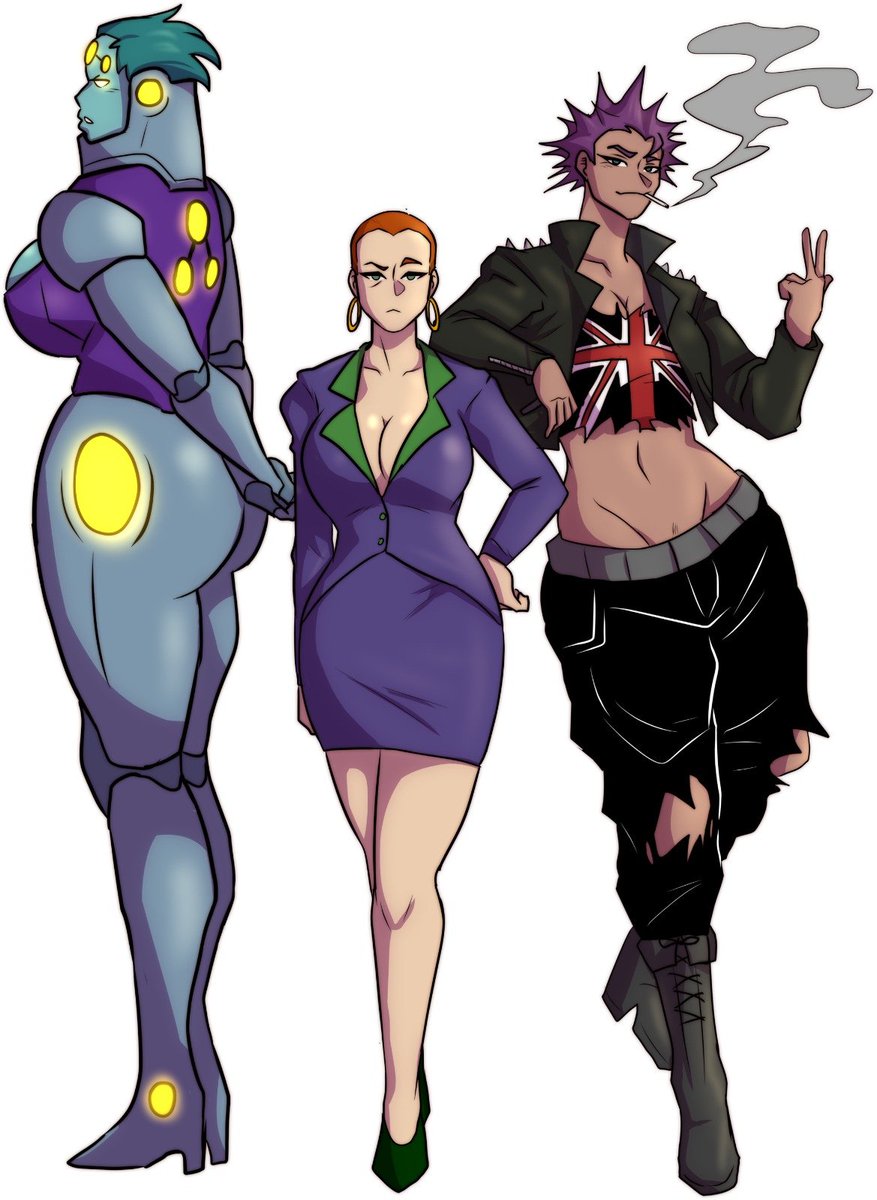 Tinkybox 🔞 COMMS CLOSED tweet media