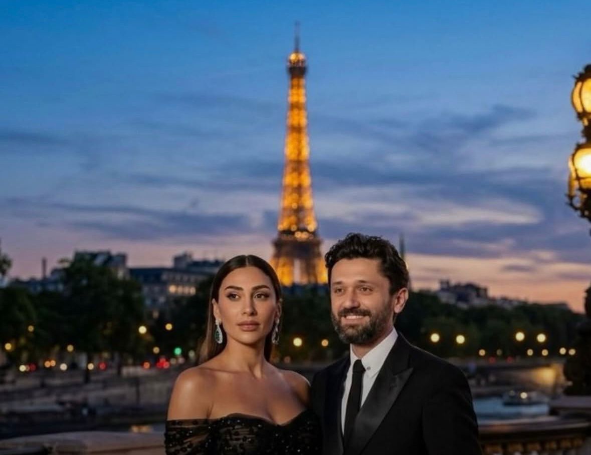 Celebs Arabic tweet media