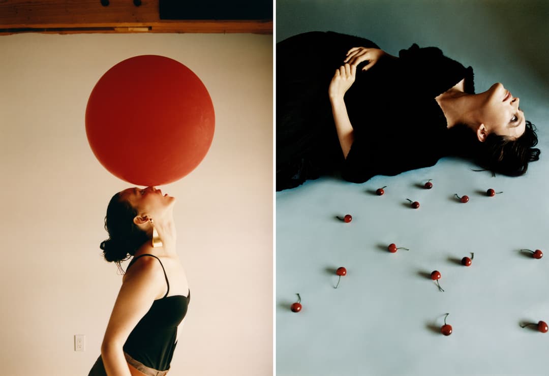 Victoria Pedretti Updates 🍒 tweet media