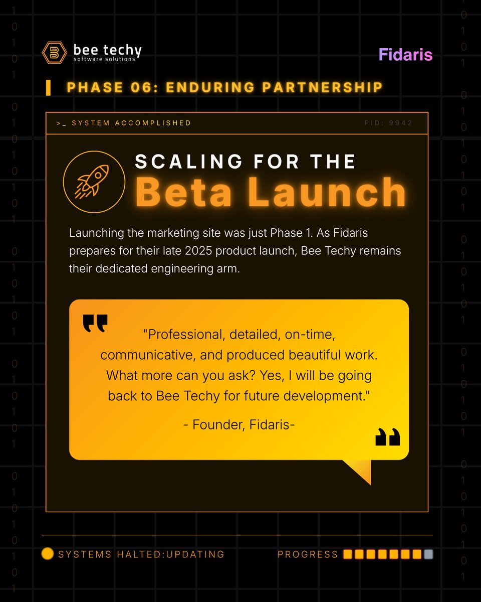 Bee Techy, LLC. tweet media