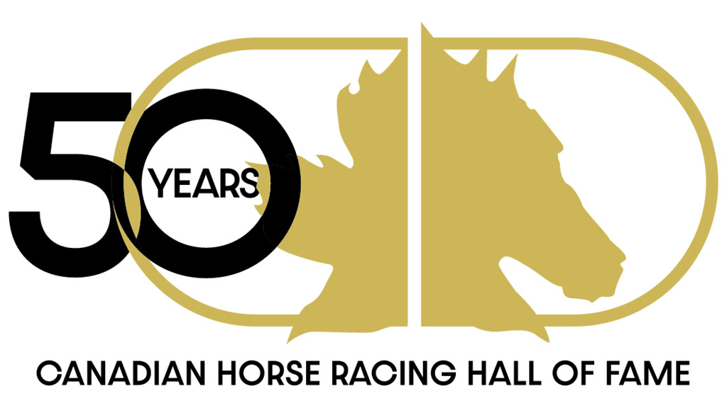Congrats to Doug Arthur, Mike Saftic, Dr. Maurice Stewart, Majestic Son, Western Dreamer and Put On A Show, the 2026 Standardbred inductees into the Canadian Horse Racing Hall of Fame, joined by Legend inductee William Henry Riddell → t.ly/Wt1-O  #harnessracing