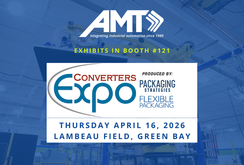 appliedmfgtech's tweet photo. There's still time to register for the Converters Expo next week.  Reach out if you would like a VIP discount code for the event! https://t.co/orV56VkzF5 
 #convertersexpo https://t.co/SB2kgw36WN
