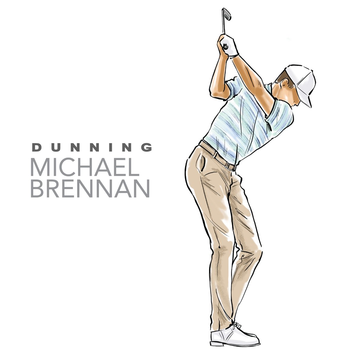 Dunning Golf tweet media