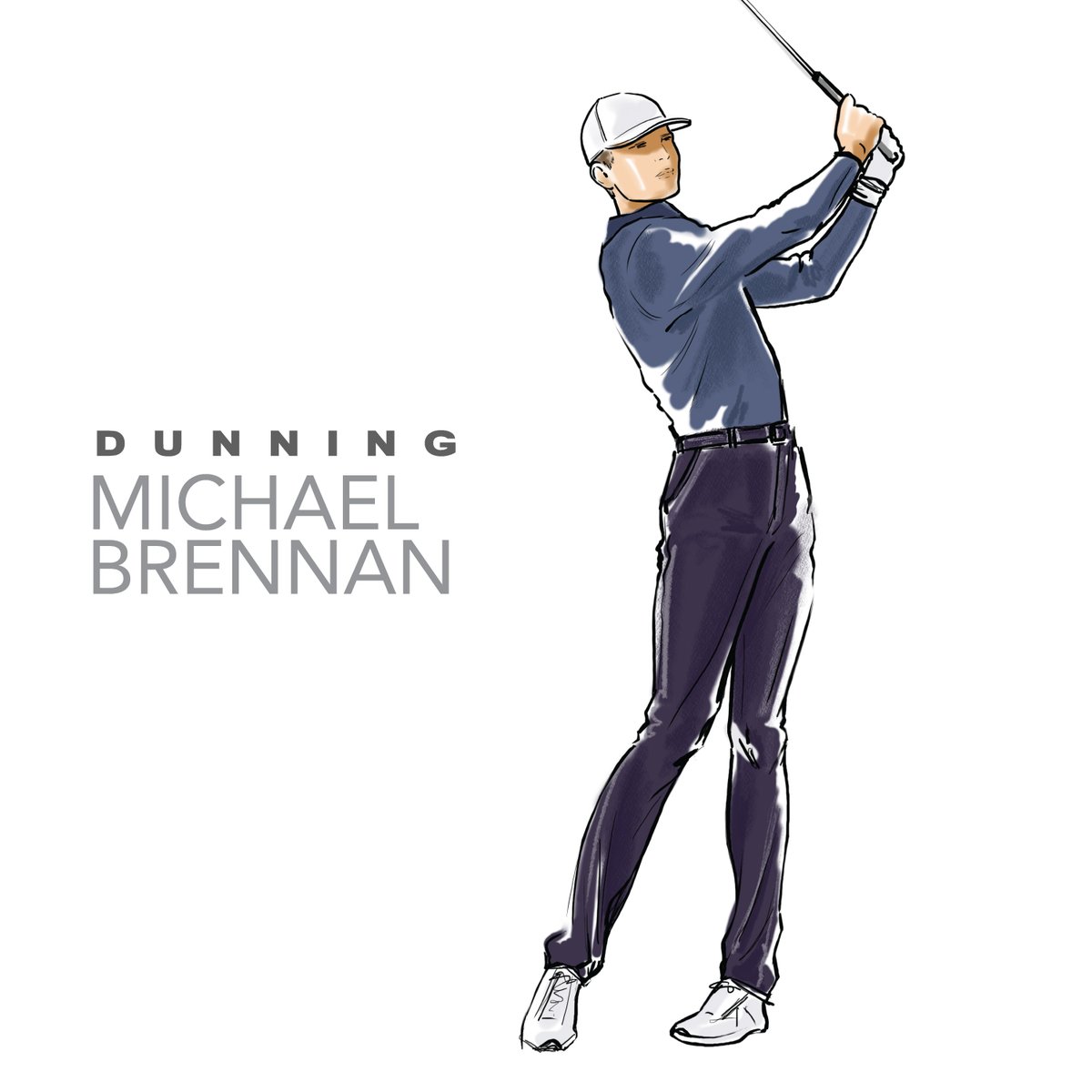 Dunning Golf tweet media