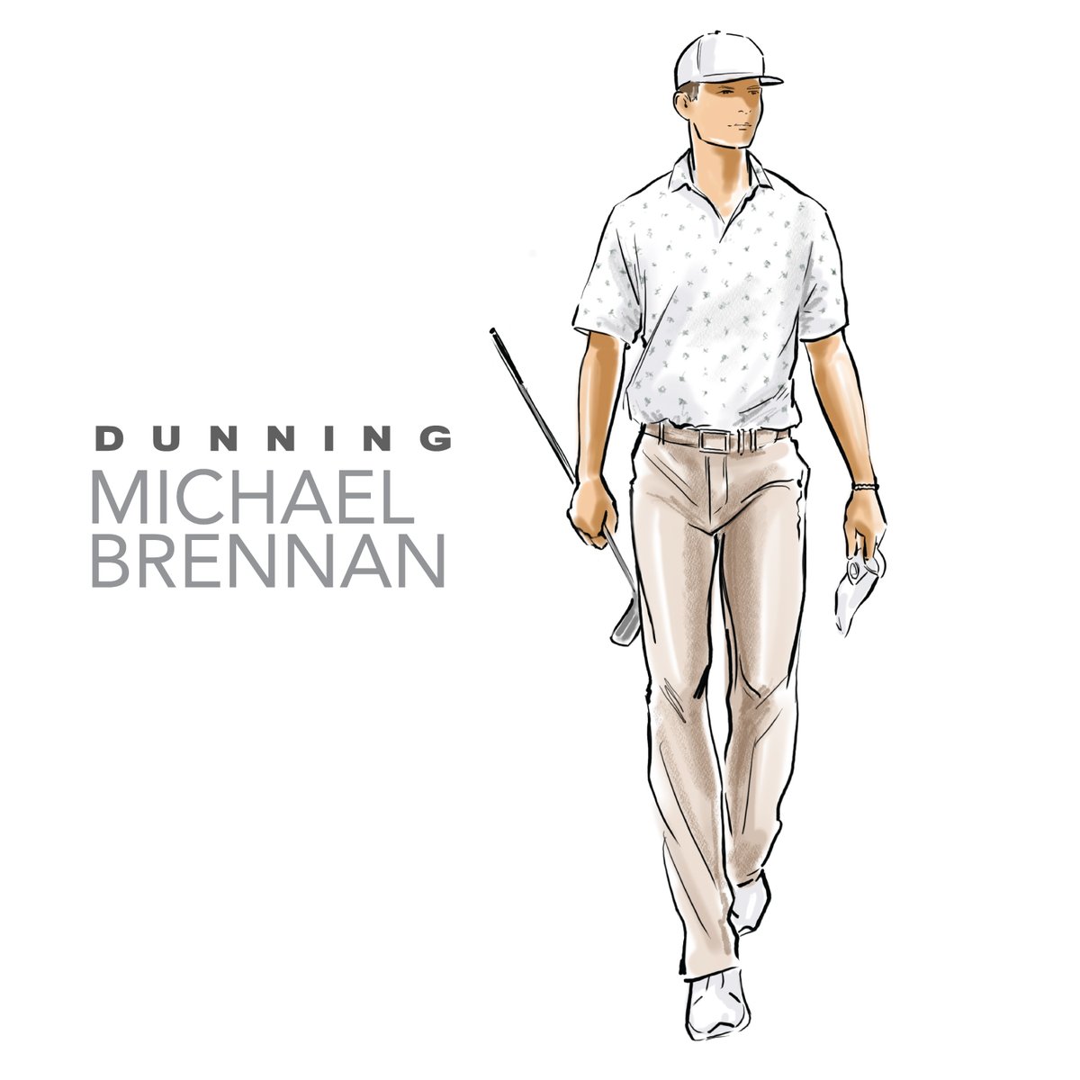 Dunning Golf tweet media