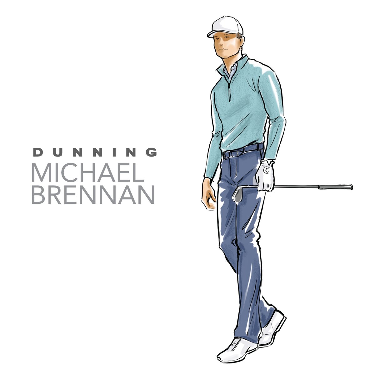 Dunning Golf tweet media