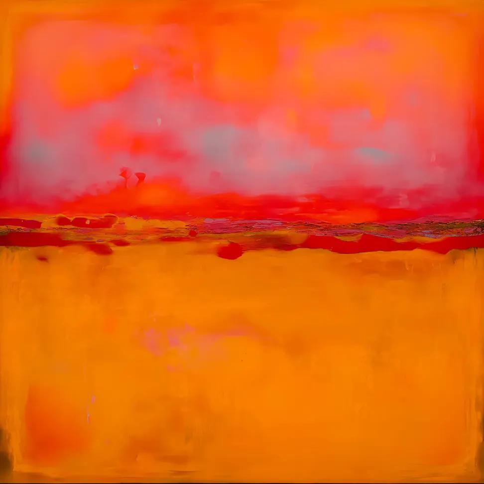 MagdalenaXart's tweet image. SIMPLICITY

No noise. No excess.
Just color, breath, and space to feel.

Sometimes the most powerful thing
is what you choose to leave out. 🔶

#AbstractArt #Minimalism #ContemporaryArt #LessIsMore