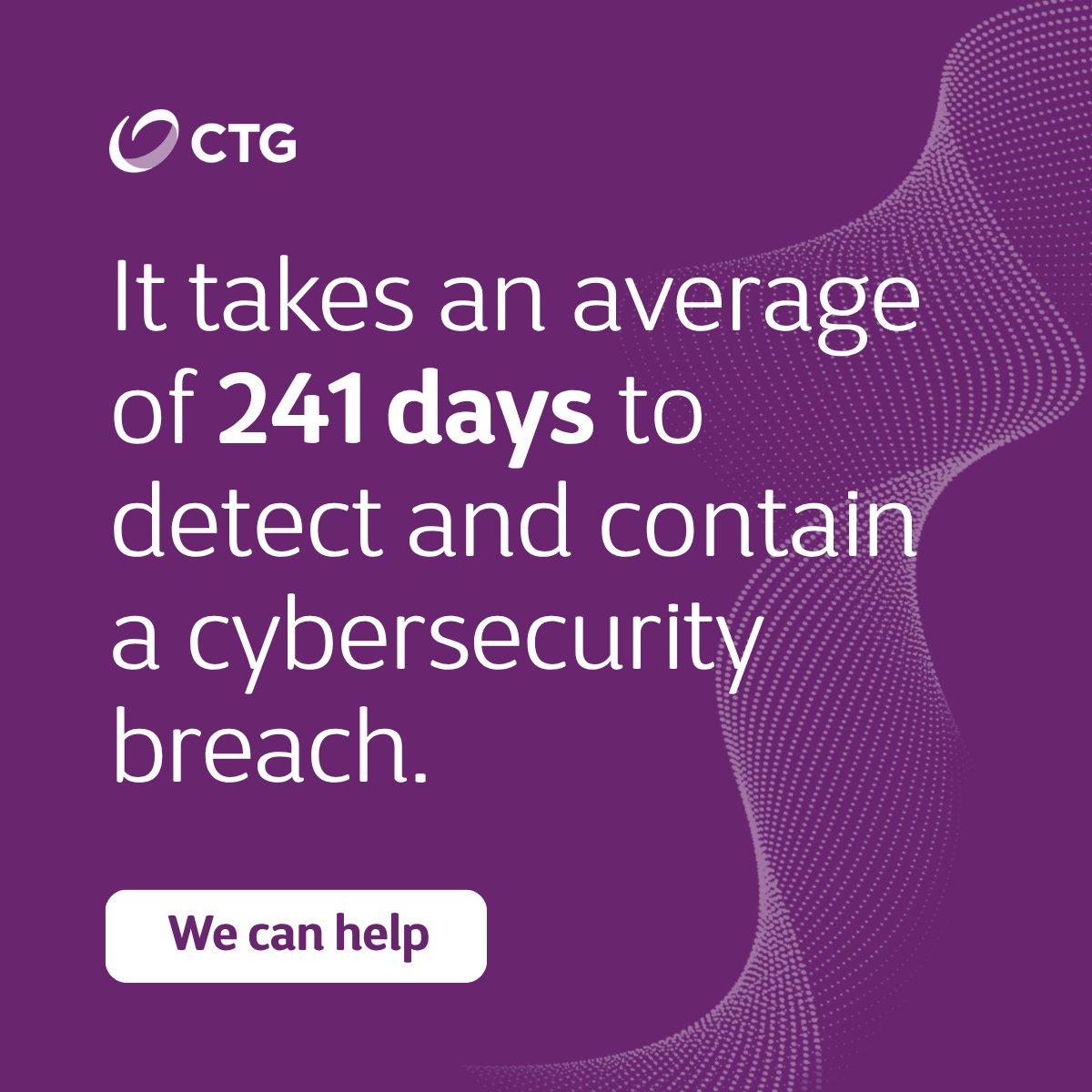 CTG, Inc. tweet media