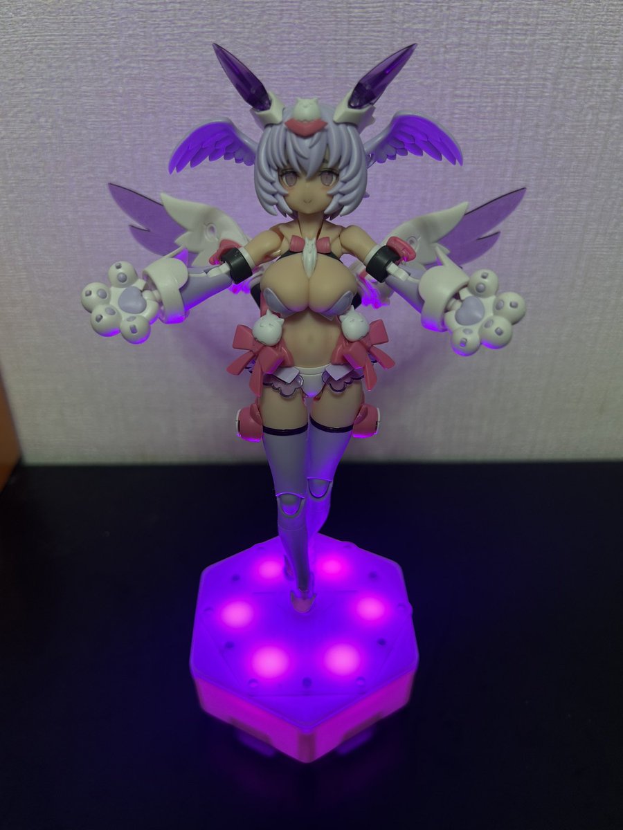 籠乙女㌠💜💙🍯🐻🎴🪽 tweet media