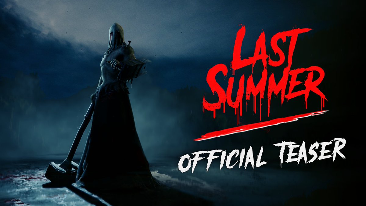 Last Summer tweet media