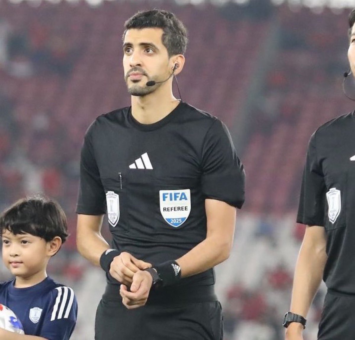 MajedAlshehri tweet media