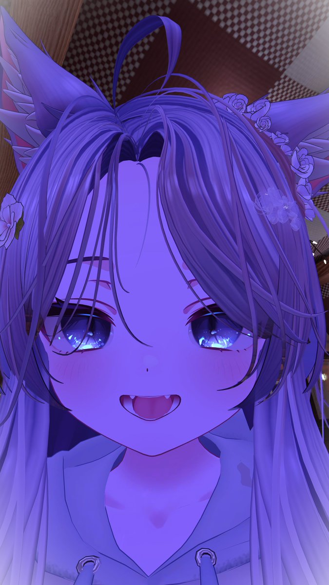 siki【VRChat】 tweet media