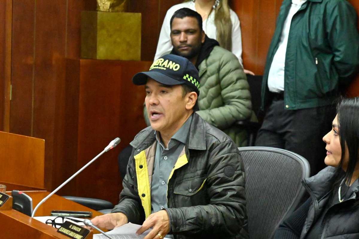 Senado de la República 🇨🇴 tweet media