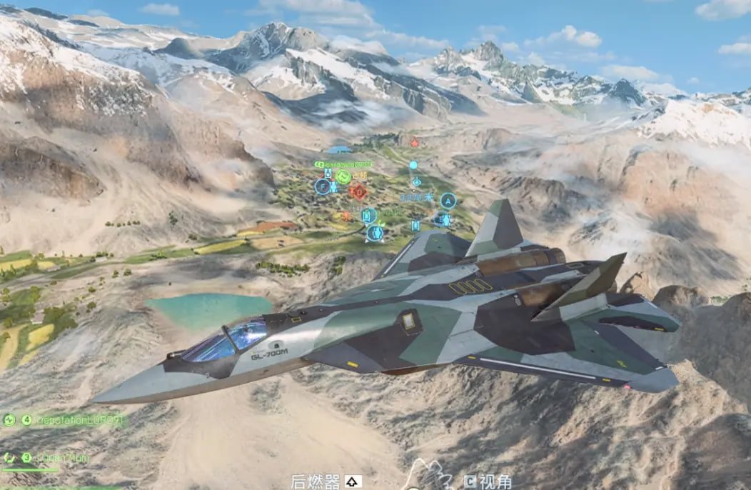 1BF | Battlefield 6 tweet media