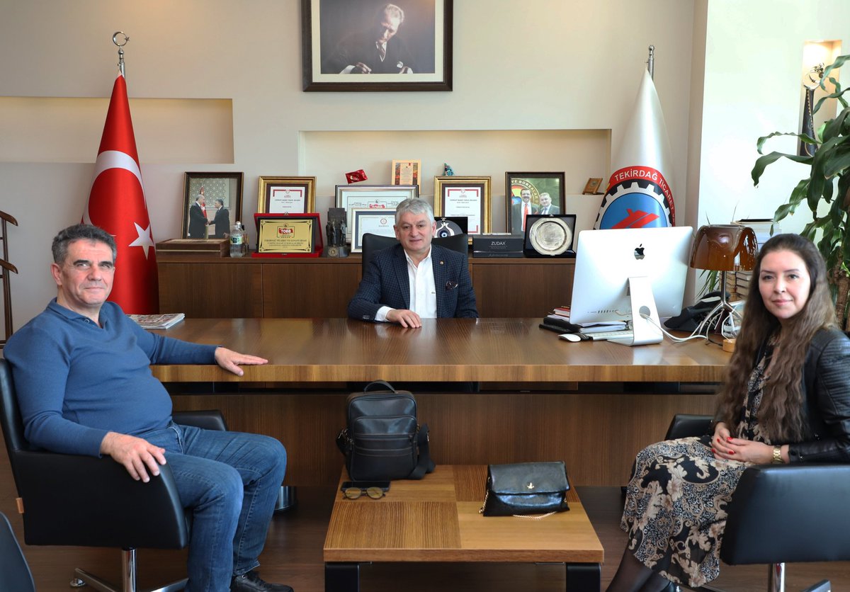 Cengiz GÜNAY tweet media