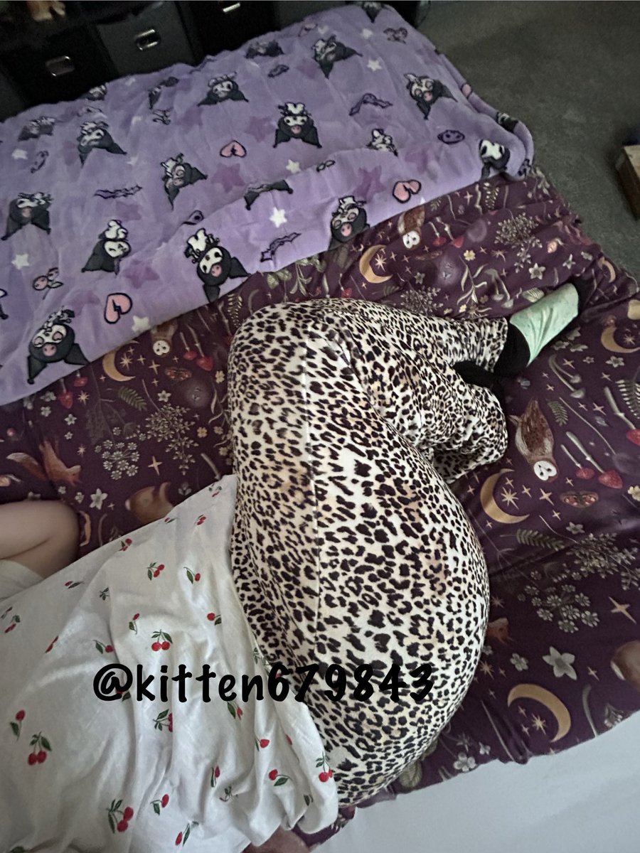 LilBaby_Kitten tweet media