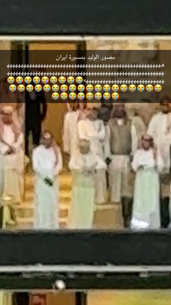 ابو خالد tweet media