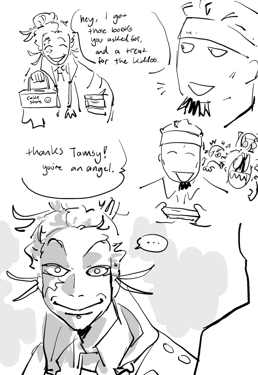 Avocado53 (@acidicfruitzavo) on Twitter photo 