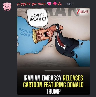 Discord Lies tweet media