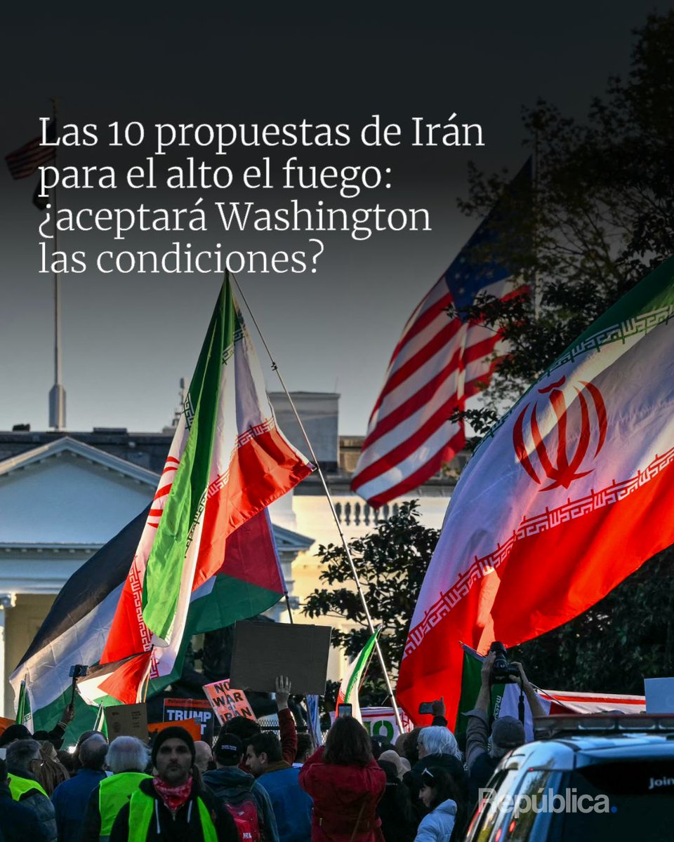 República USA tweet media