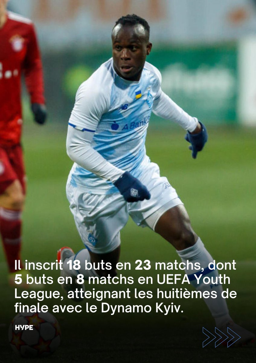 HypeSportCom's tweet photo. Un talent pur 🇸🇳 https://t.co/N25vrcZJWa