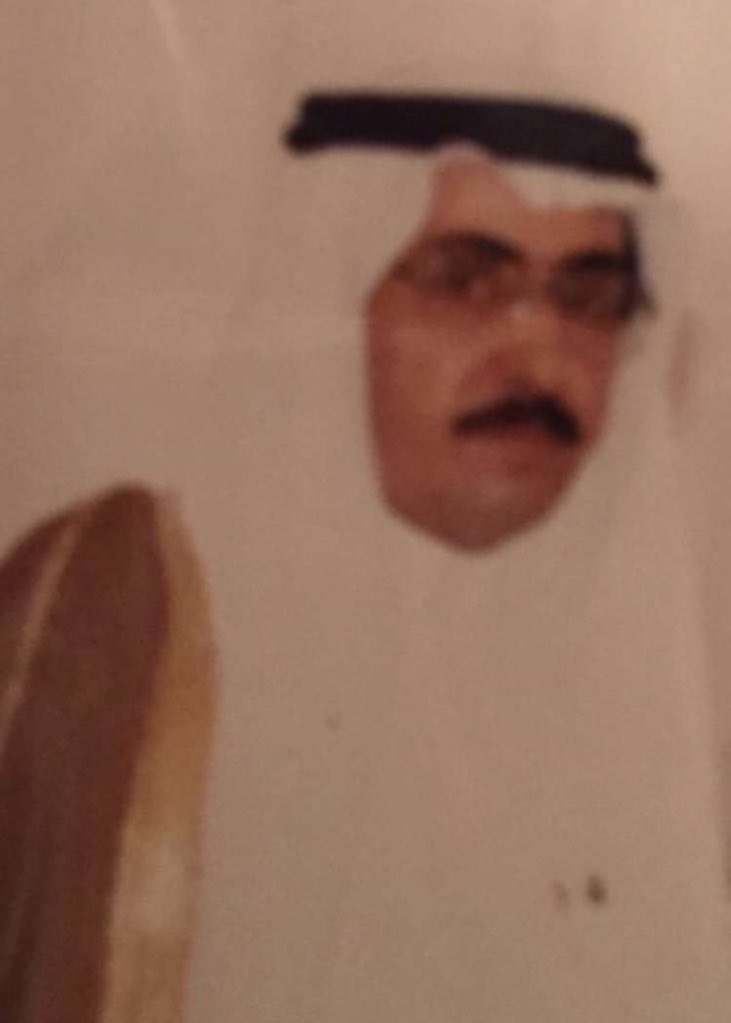 ريم بنت عبدالعزيز الضبعان tweet media