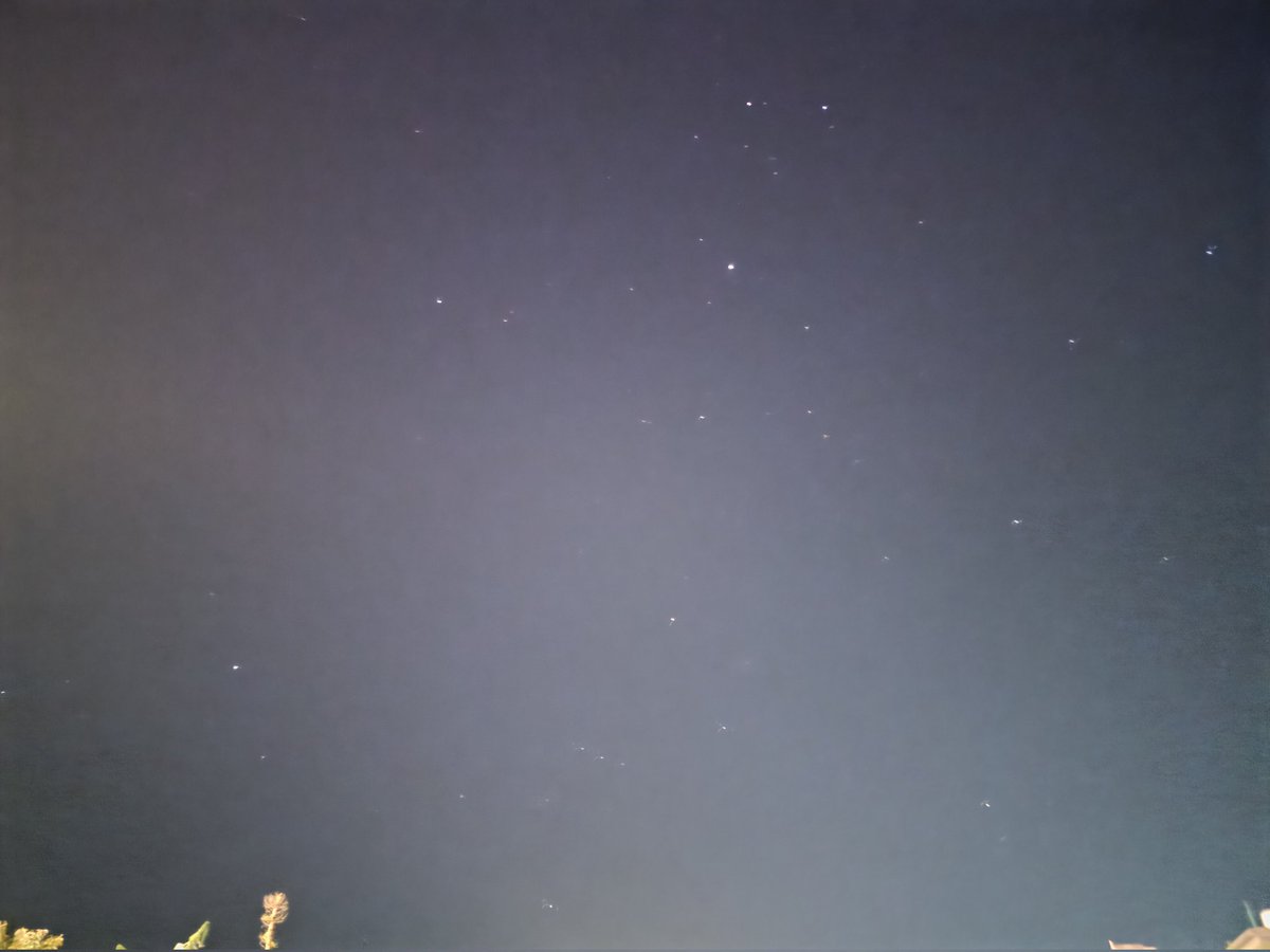 abuaatish's tweet image. Samsung s25U night mode
Seems like a lot of over processing. Killing meaning of night. Adding so much light makes it look like a day time
@SamsungMobile
#s25ultra #nightshot #camera