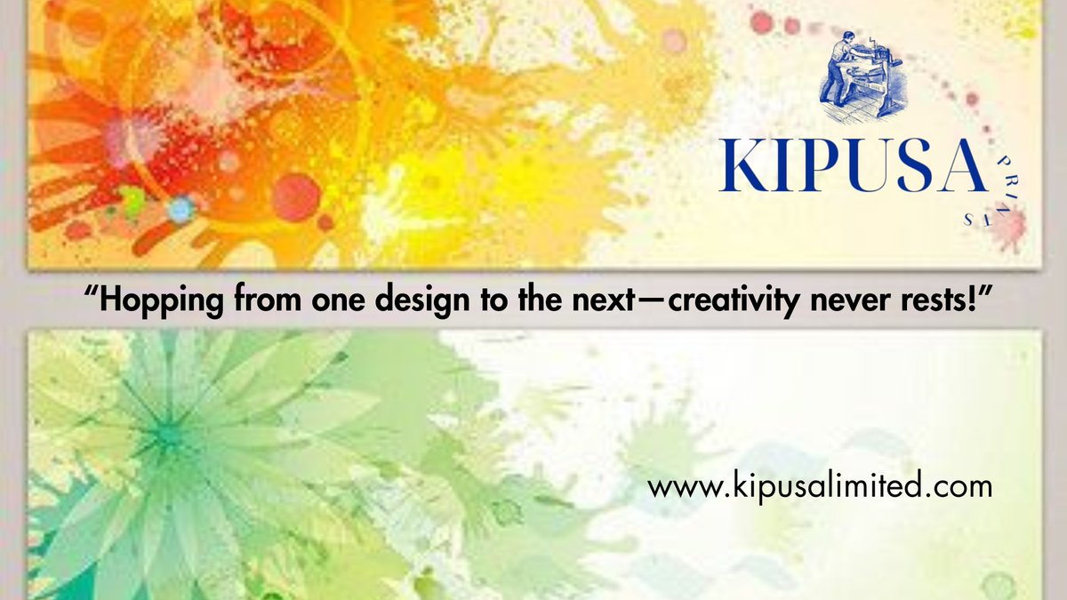 KipusaPrints tweet media