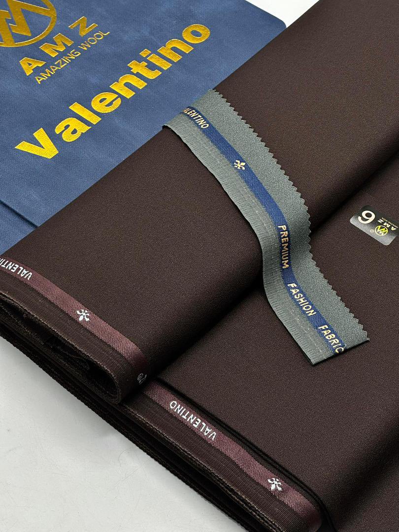 New Stock
Valentino
Crepe wool
Price : 7500
📍Kano 
Cal/whatsapp : 09067580268