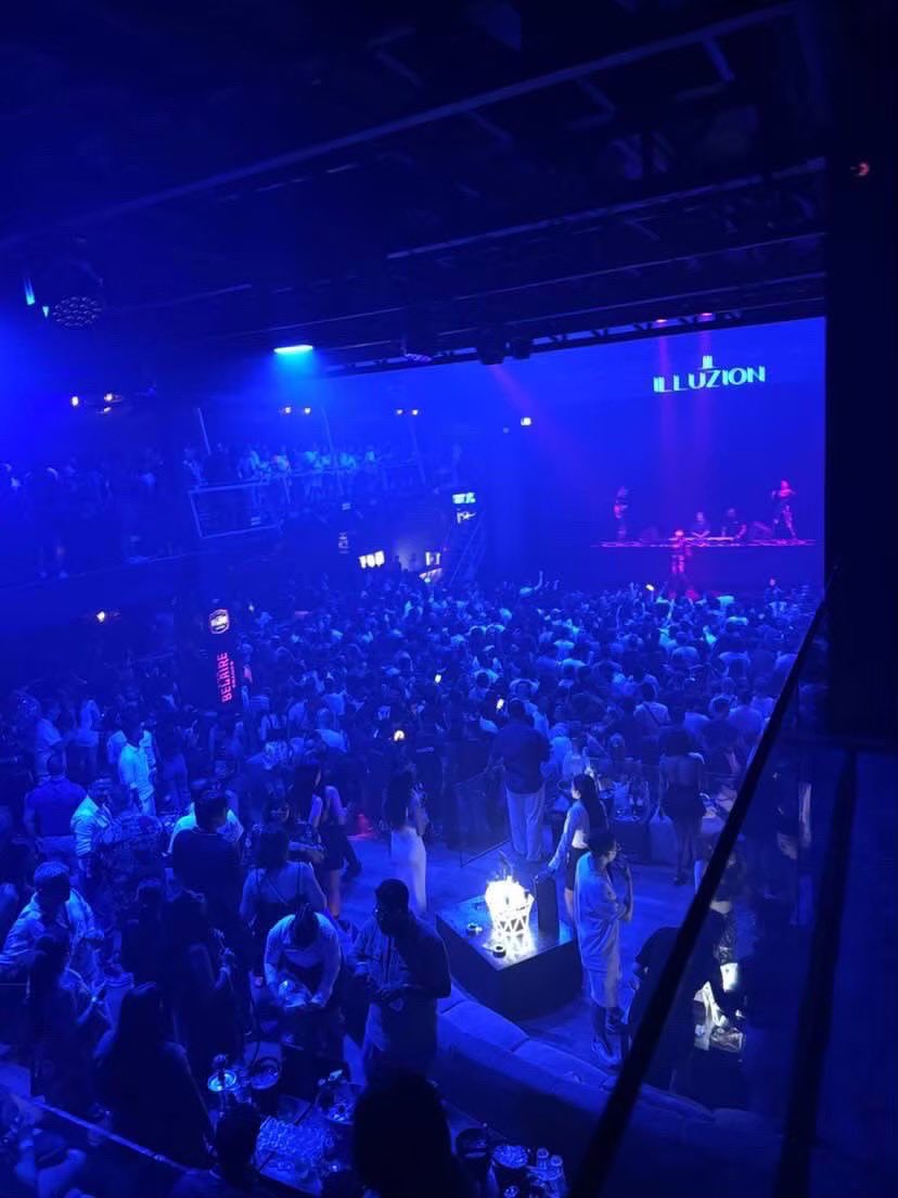 คู่แท้ภูเก็ต วัยทำงาน tweet media