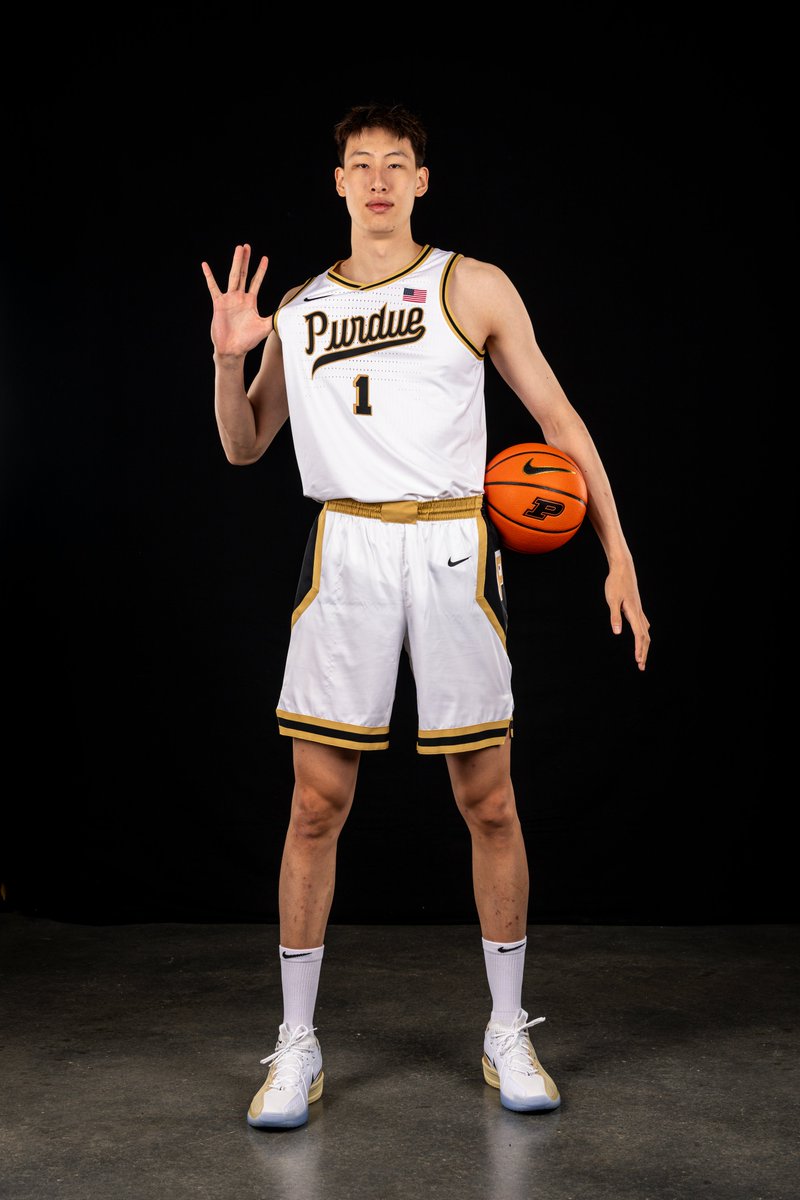 Purdue Men's Basketball tweet media