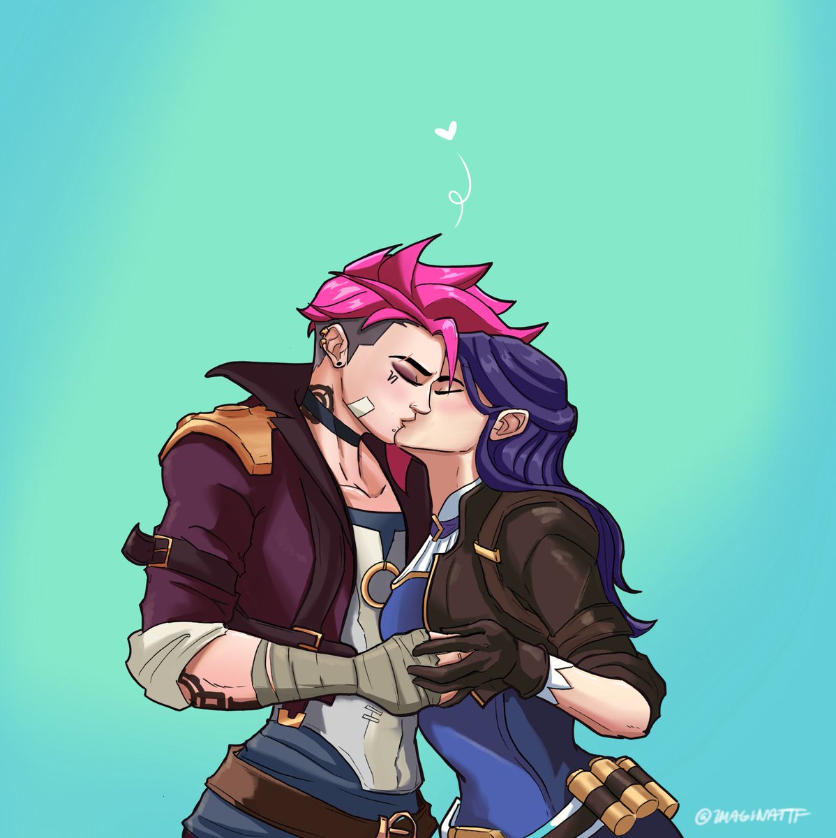 Tiff👾 tweet media