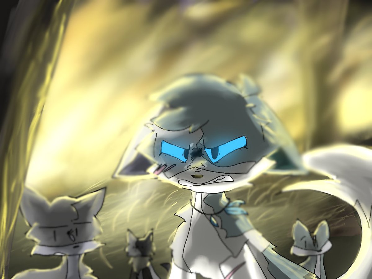 AudsAnimates! tweet media