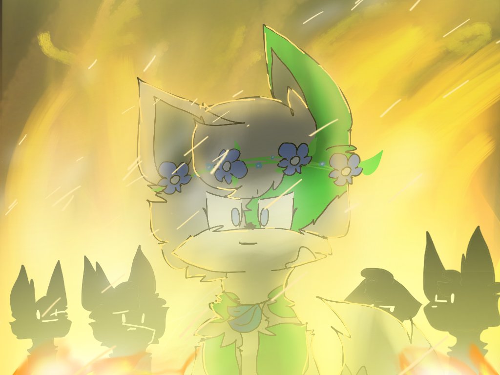 AudsAnimates! tweet media