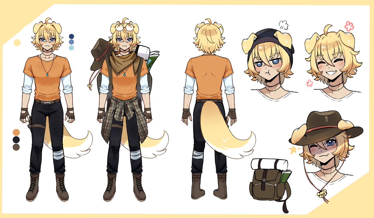 Taka-Inu 🔞 tweet media