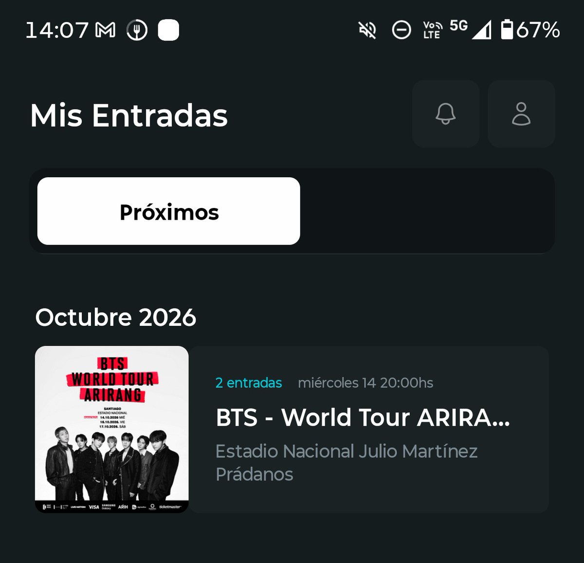 Iris⁷ 🇨🇱 ⟭⟬ ⊙⊝⊜ᴬᴿᴵᴿᴬᴺᴳ tweet media