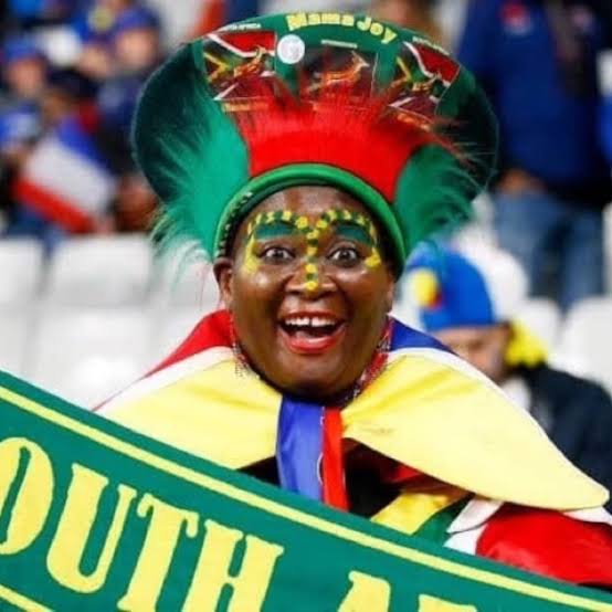 Brian Wolfe🇿🇦 tweet media