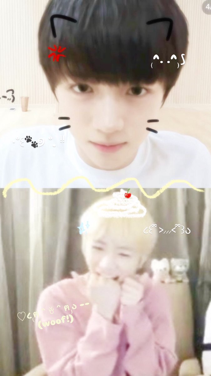 7TH YEAR: jenie. ࣪ ⛥ tweet media