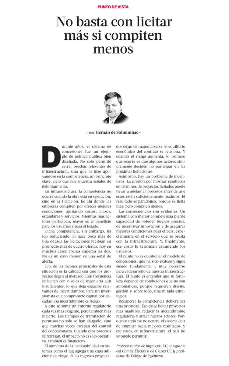 CLAPES UC tweet media