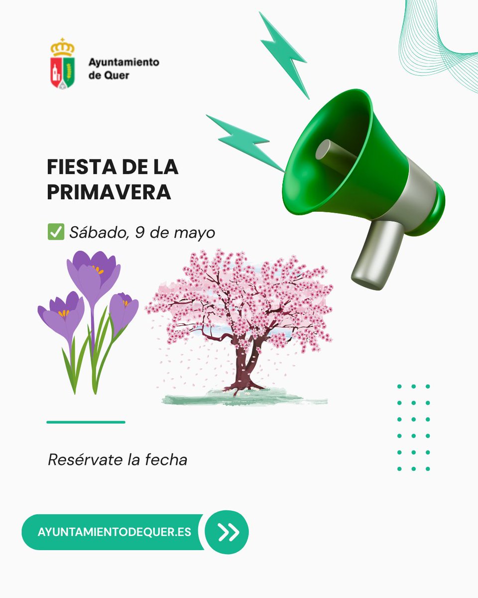 Ayuntamiento de Quer tweet media